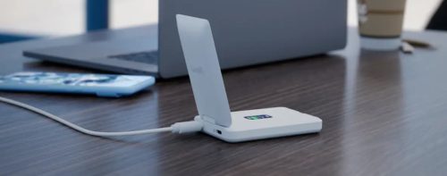 Unifi Travel Router Long Range Feature