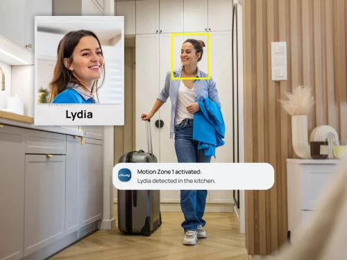 Ai Models For Local Control