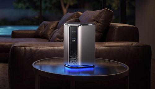 Anker Mindbase Lifestyle Image