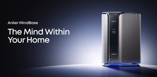 Anker Mindbase Product Image