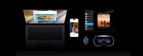 Apple Betriebssystem Os 27