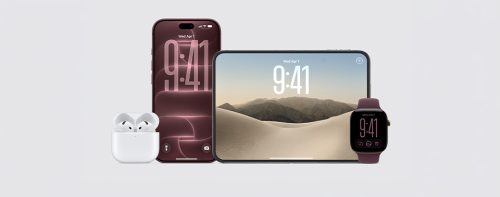 Apple Event September 2026 Produkte Feature