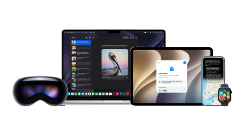 Apple Os 27 Updates
