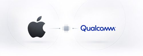 Apple Qualcomm Partnerschaft Feature