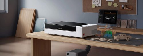 Bamboo Lab R1 Feature