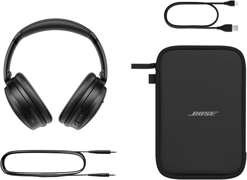 Bose Quietcomfort Sc 2