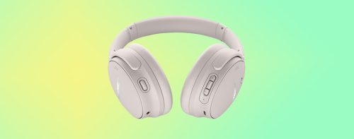 Bose Quietcomfort Sc Feature