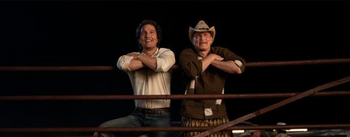Brothers Feature