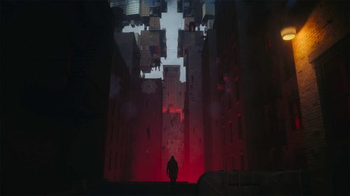 Control Resonant City3