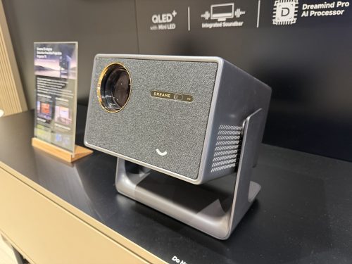 Dreame Beamer Ifa 2026