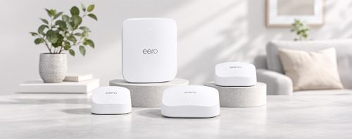Eero Router Family Feature