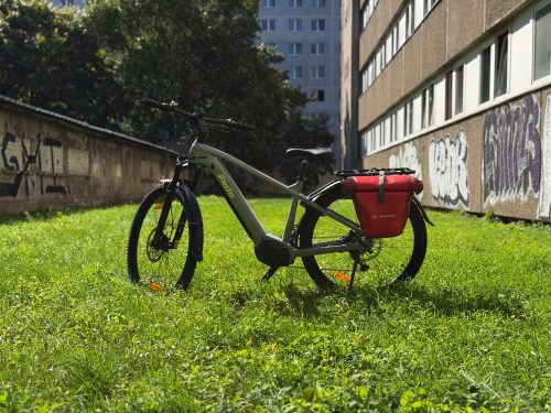 Fiido Nomads Pro 20 Im Gruenen 2500