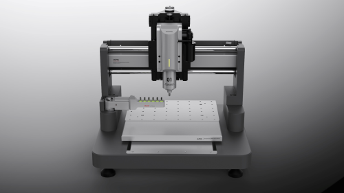 Fogix Cnc 1