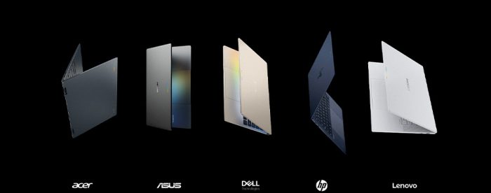 Googlebooks starten: Mehr MacBook Air als MacBook Neo