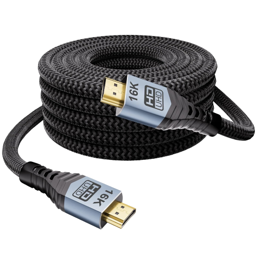 Hdmi 2.2 Kabel Gesamt