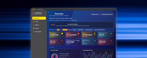 Healthatlas Feature