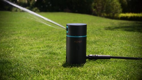 Irrisense 2 Se Solar In Real Life (5) 2500