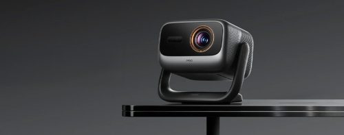 Jmgo Iris Ultra Feature