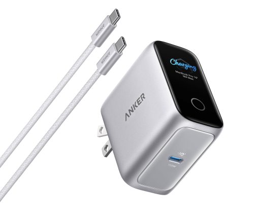 Laptop Charger Pro 2500
