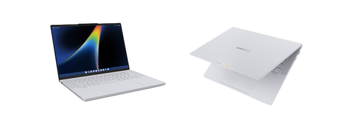 Googlebooks: Lenovo zeigt erstes Modell – ChromeOS endet 2034