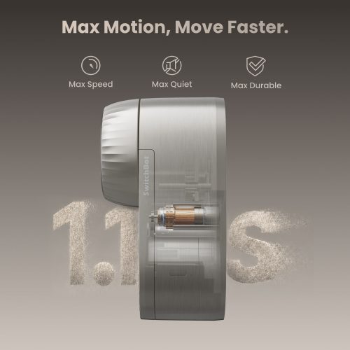 Lock Ultra Max Vision Pro Combo Speed