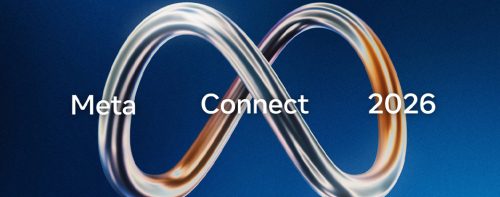 Meta Connect 2026