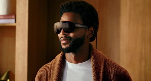Meta Connect 2026 Vr Brille