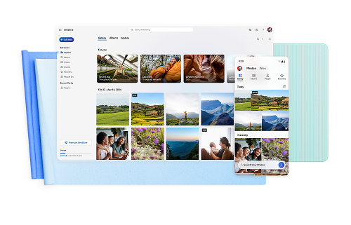 Microsoft Onedrive 2