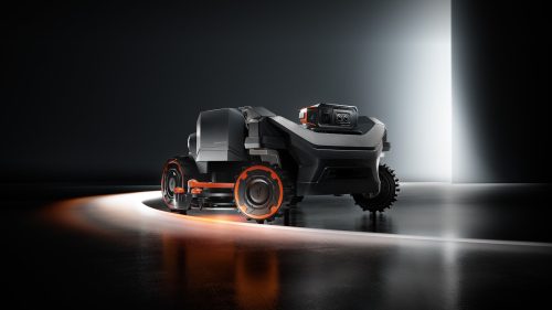 Navimow H5 Pro