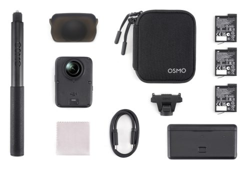 Osmo 360 Ii Adventure Combo 2