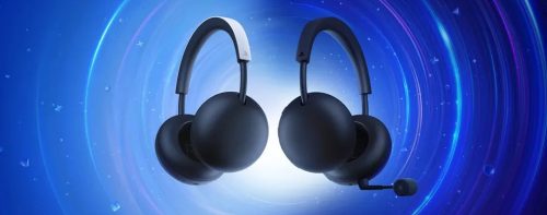 Playstation Pulse Edge Headphones Feature