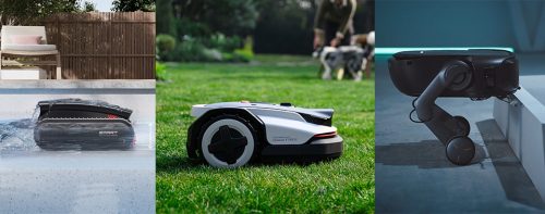 Roborock Ifa 2026 Feature