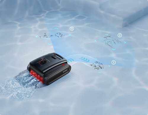 Roborock Rockaqua P1 (Lifestyle) 05