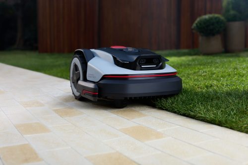 Roborock Rockneo Q2 Lidar (Lifestyle) 22