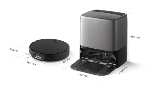 Roborock Saros 20 Neo