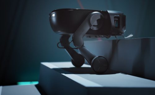 Roborock Saros Rover2