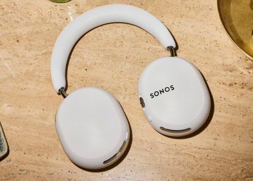Sonos Ace Ultra White