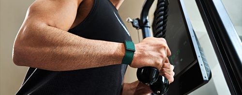 Speediance Strap Feature