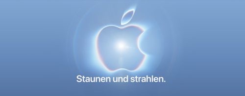Staunen Und Strahlen Iphone 18 Event September 2026