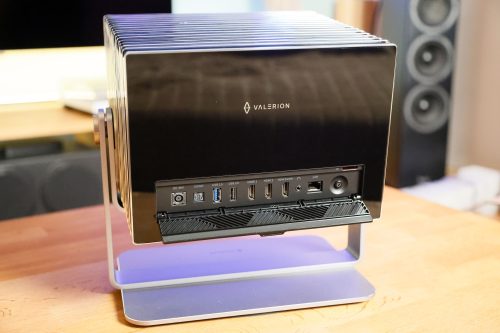 Valerion Visionmaster Max 3