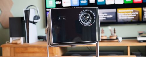 Valerion Visionmaster Max Feature