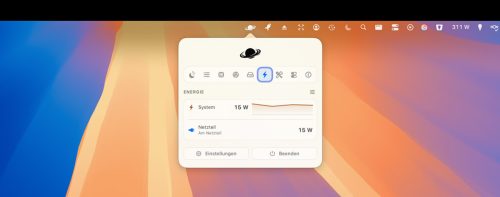 Vorssaint Feature Mac