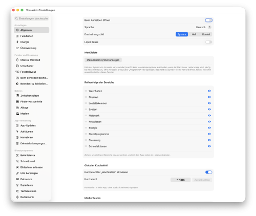 Vorssaint Update 3 3 5 Settings