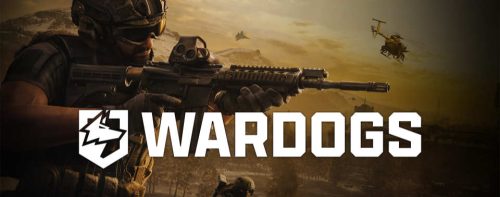 Wardogs Header