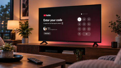 Youtube Tv Pin Feature Gpt