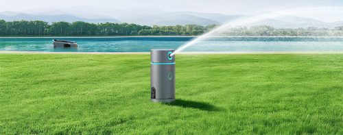 Aiper Ifa Feature