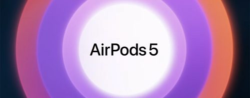 Airpods 5 Feature