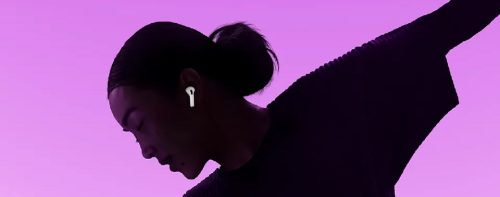 Airpods Apple Watch Feature
