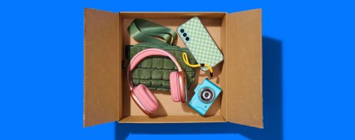 Amazon Prime Deal Days Feature
