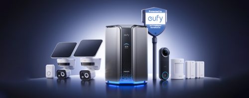 Anker Eufy Security Feature